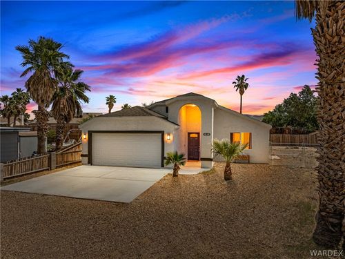 1658 E Luna Media, Fort Mohave, AZ, 86426-6292 | Card Image