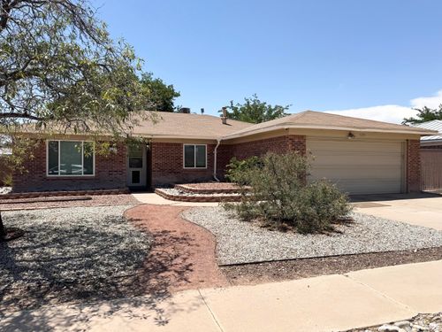 6205 Vista Montano St Nw, Albuquerque, NM, 87120-2603 | Card Image