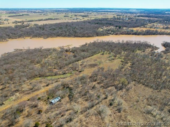 1 Highway 266, Home with 0 bedrooms, 0 bathrooms and null parking in Checotah OK | Image 13