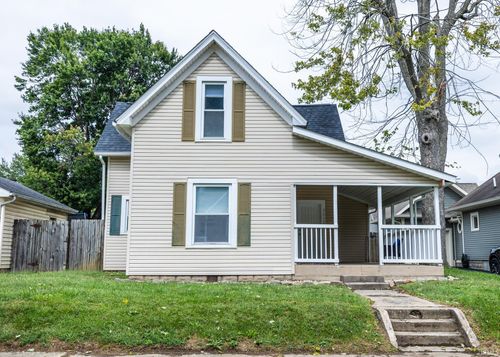 1112 W Maple Street, Kokomo, IN, 46901 | Card Image