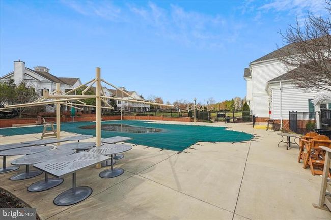 6046 Gallant Fox Ct, House other with 4 bedrooms, 3 bathrooms and null parking in GAINESVILLE VA | Image 36