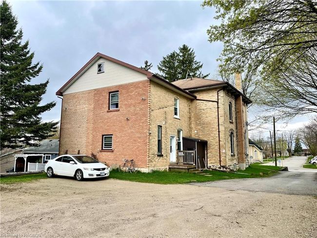 40 Absalom St E, Home with 0 bedrooms, 0 bathrooms and 7 parking in Mildmay ON | Image 6