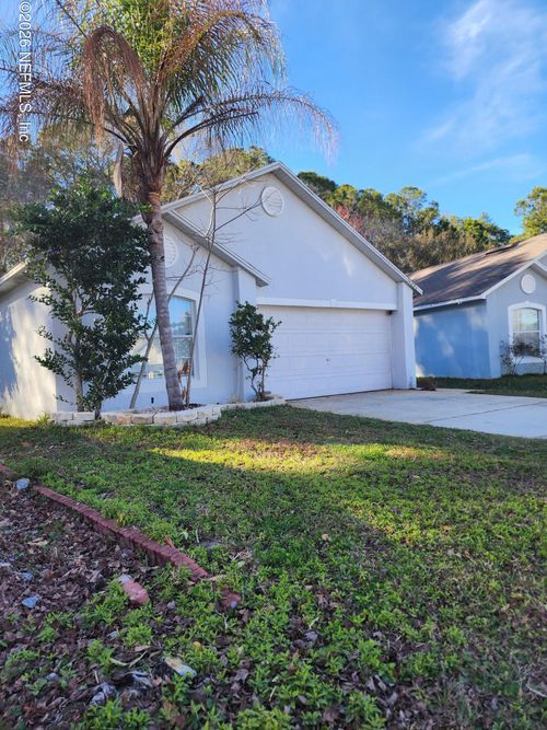 3422 Talisman Drive, Middleburg, FL, 32068 | Card Image