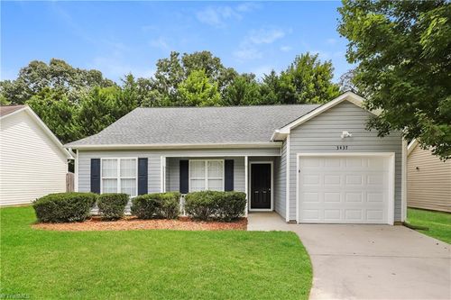3437 Tinley Park Dr, Winston-Salem, NC, 27107-5605 | Card Image