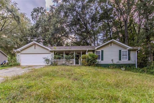 126 Wildwood Rd, Stockbridge, GA, 30281-2633 | Card Image