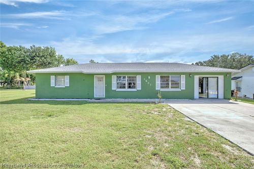 1531 Lake Clay Dr, Lake Placid, FL, 33852-2310 | Card Image