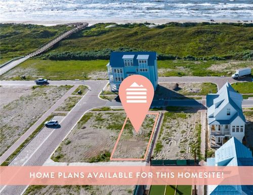 525 Coastline Dr, Port Aransas, TX, 78373 | Card Image
