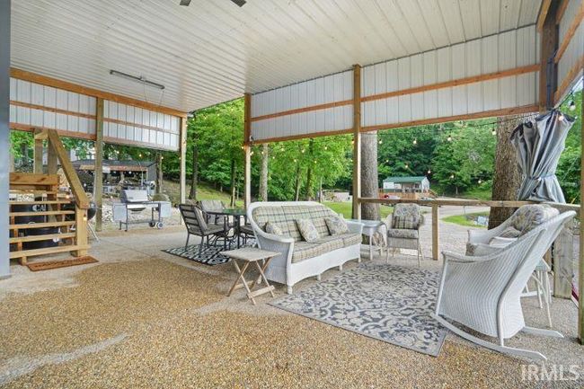 0 Creekview Ln, House other with 1 bedrooms, 1 bathrooms and null parking in Cannelton IN | Image 18