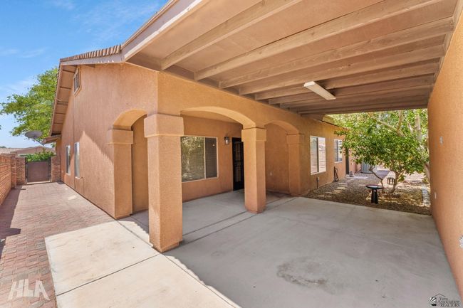 10320 E 37 Th Pl, House other with 4 bedrooms, 2 bathrooms and 2 parking in Yuma AZ | Image 36