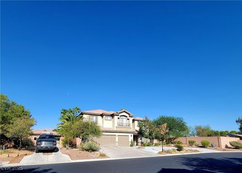 4955 Buckhorn Butte Ct, Las Vegas, NV, 89149-5259 | Card Image