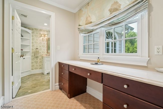 5 Wickham Way, House other with 5 bedrooms, 4 bathrooms and null parking in Chatham Twp NJ | Image 24