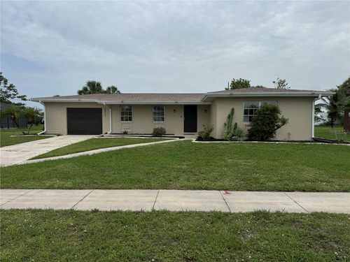 22206 Laramore Ave, PORT CHARLOTTE, FL, 33952-4504 | Card Image