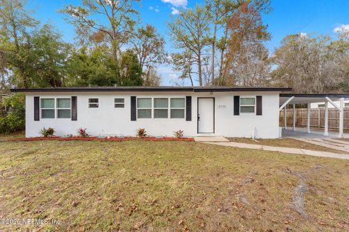 10336 Pinehurst Dr, JACKSONVILLE, FL, 32218-5232 | Card Image