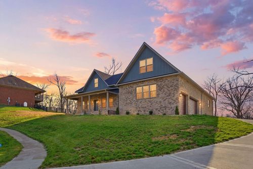 100 Seven Oaks Dr, Richmond, KY, 40475-8058 | Card Image