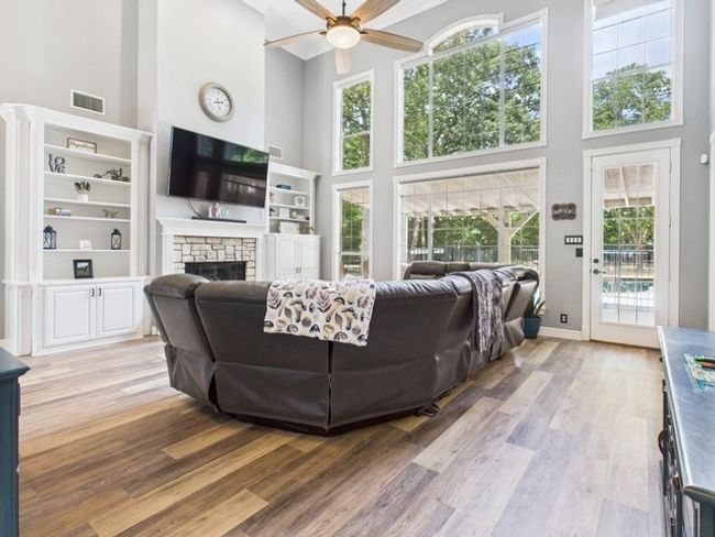 1101 Bunny Rabbit Rd, House other with 5 bedrooms, 5 bathrooms and null parking in Athens TX | Image 9