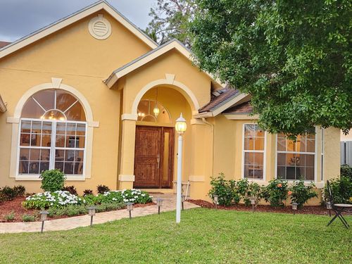 13053 Meadowbreeze Dr, Wellington, FL, 33414-7944 | Card Image