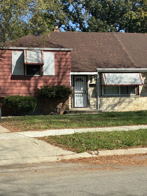 9713 S Oglesby Ave, Chicago, IL, 60617-4869 | Card Image