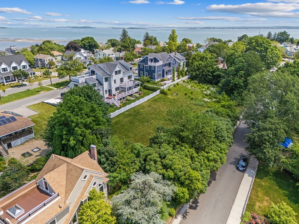 Land in Quincy 2