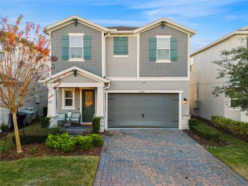 2264 Emerald Springs Dr, APOPKA, FL, 32712-4508 | Card Image
