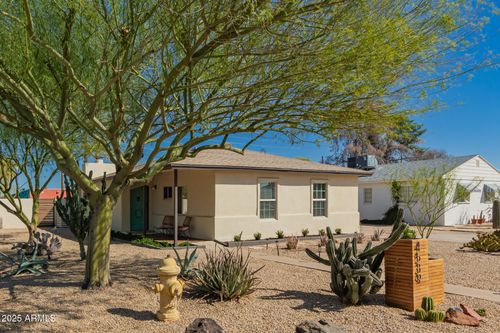 4539 N 9th Avenue, Phoenix, AZ, 85013 | Card Image