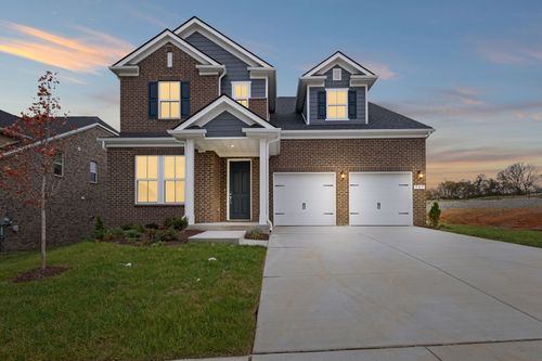 507 Pine Valley Rd, Mount Juliet, TN, 37122 | Card Image