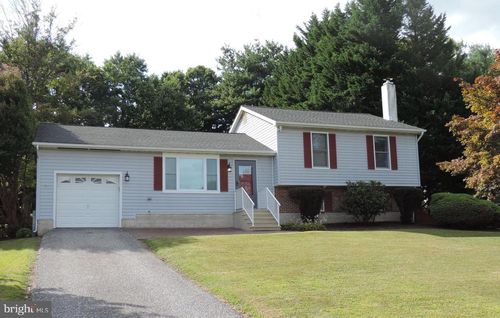 712 Everist Dr, ABERDEEN, MD, 21001-1600 | Card Image