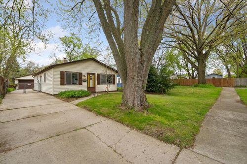 26396 Spicer St, Madison Heights, MI, 48071-3852 | Card Image