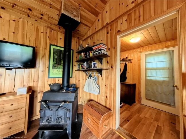 68 Lake Temagami, House other with 3 bedrooms, 1 bathrooms and null parking in Temagami ON | Image 26