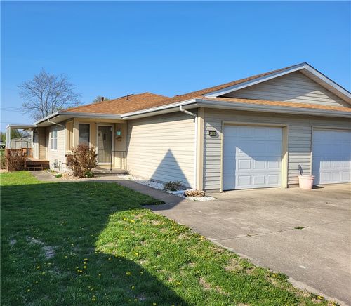 b-406 W Saint Louis Avenue, Effingham, IL, 62401 | Card Image