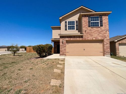 12325 Switchgrass, San Antonio, TX, 78252-4421 | Card Image