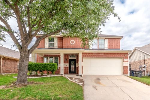 302 Highland Glen Dr, Wylie, TX, 75098-5071 | Card Image
