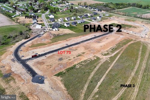 LOT 75 Buckwheat Way, CENTRE HALL, PA, 16828 | Card Image