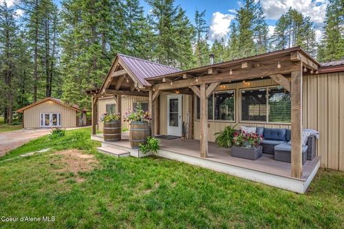 477 Holley Glen Rd, Priest River, ID, 83856-8712 | Card Image
