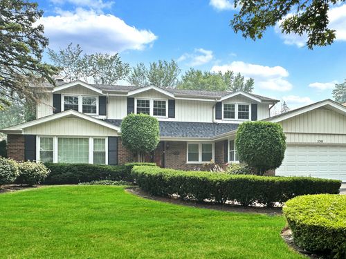 2745 Covert Rd, Glenview, IL, 60025-4604 | Card Image