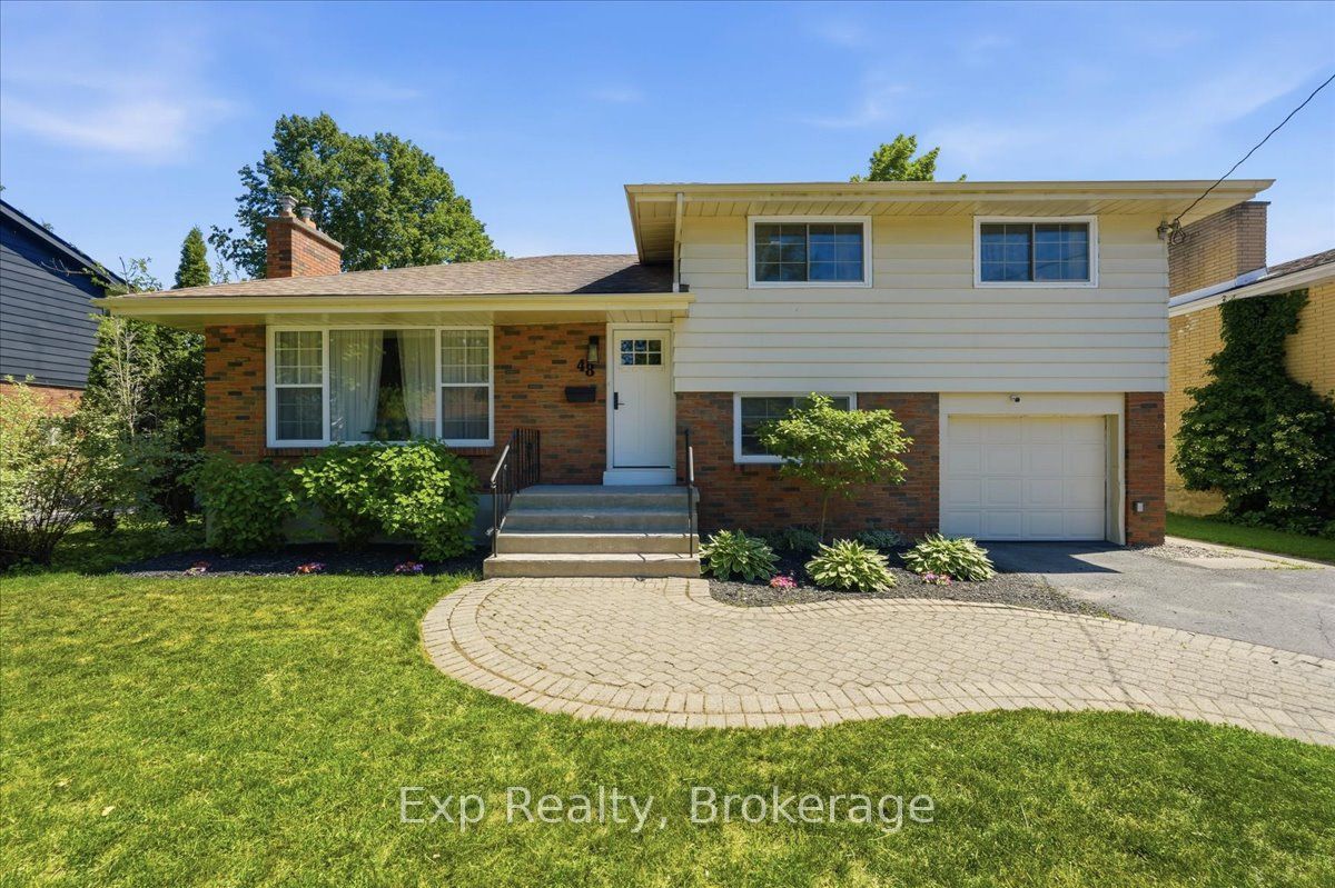 Residential Lease in Belleville