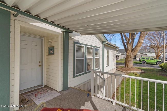 568 W Myriah Loop, House other with 3 bedrooms, 2 bathrooms and null parking in Coeur D Alene ID | Image 6
