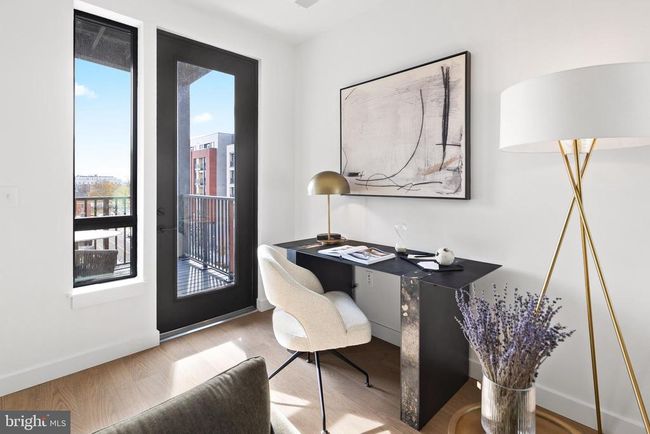 APT-517 - 7175 12 Th St Nw, Condo with 3 bedrooms, 3 bathrooms and null parking in WASHINGTON DC | Image 31