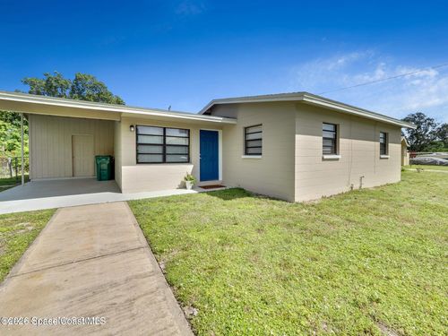 2056 Little John Rd, Melbourne, FL, 32935-3734 | Card Image
