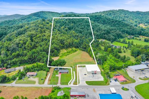 1 N Ky 11, Heidrick, KY, 40949-5914 | Card Image