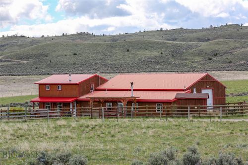 16 Wild Horse, Wilsall, MT, 59086 | Card Image