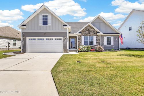 2313 Zircon Dr, Winterville, NC, 28590-1230 | Card Image