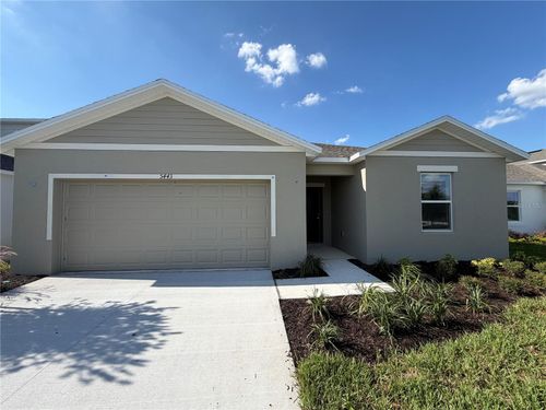 5443 Isla Saona Drive, KISSIMMEE, FL, 34758 | Card Image