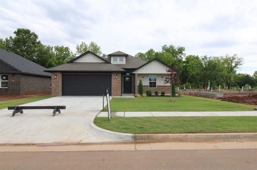1114 Wisteria Way, Noble, OK, 73068 | Card Image