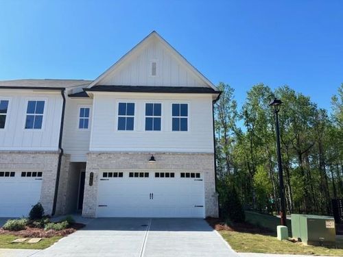 2400 Malster Ln, Lawrenceville, GA, 30043-6791 | Card Image