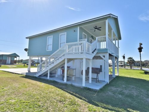 1867 County Road 291, Sargent, TX, 77414-2315 | Card Image