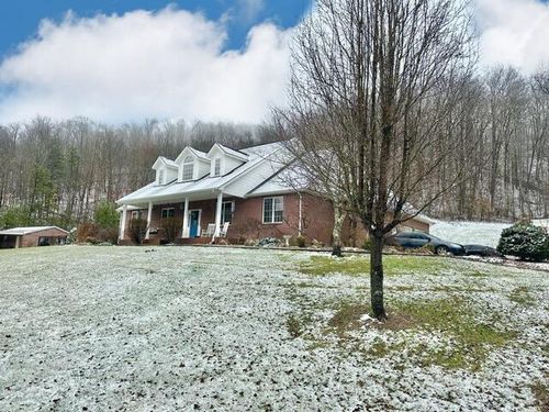 2379 Hogskin Road, Manchester, KY, 40962 | Card Image