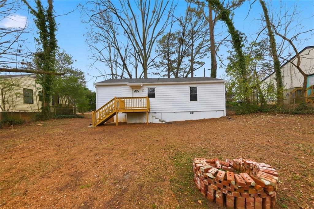 Residential in Decatur 5