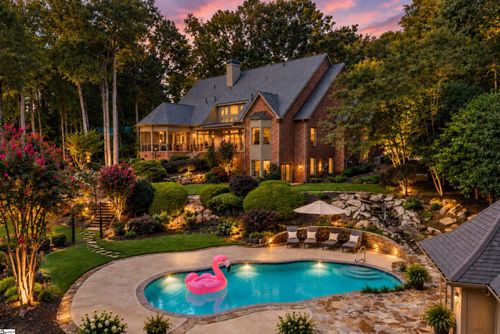 120 Tuscany Way, GREER, SC, 29650-4068 | Card Image