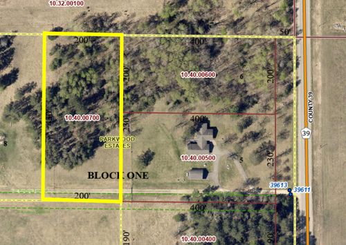 39613 County 39, Laporte, MN, 56461-4601 | Card Image