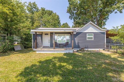 73 D St, Qulin, MO, 63961-9319 | Card Image